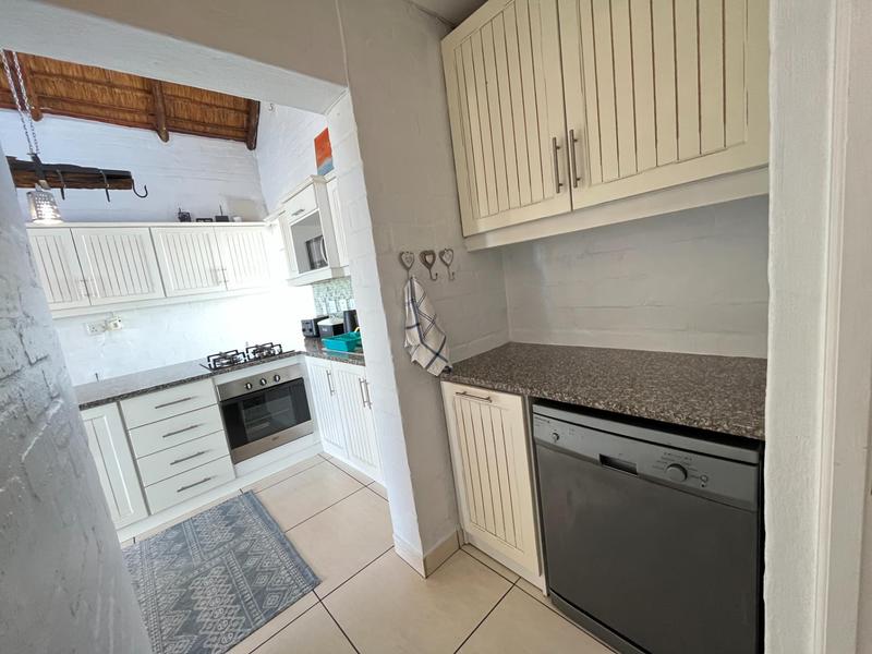 2 Bedroom Property for Sale in Dwarskersbos Western Cape